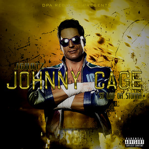 Johnny Cage (Explicit)