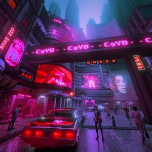 CgYB (Radio Edit|Explicit)