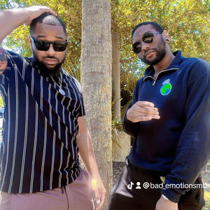 Free Game (feat. Bad Emotions) (Explicit)