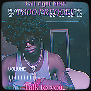 Talk to you (Explicit)