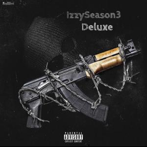 Izzy Season 3 (Deluxe) [Explicit]