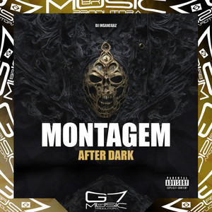 Montagem After Dark (Explicit)