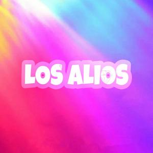 Los Alios (feat. DVZN, L.A.G.Z. & Vic Vicious) (Explicit)
