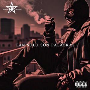 K Jay : Tan solo son palabras (Interludio)