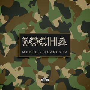 SOCHA (feat. Quaresma) [Explicit]