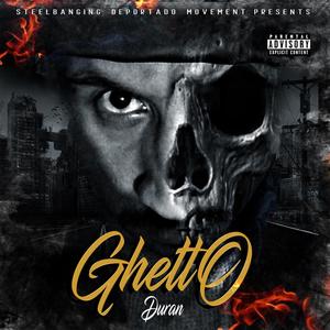 Ghetto (feat. Dj Zir) [Explicit]