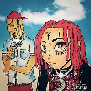 DO WITH YOU (feat. Trippie Redd)