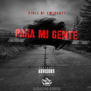 Non Puoi Con Noi (feat. EffettoBeatz) (Explicit)