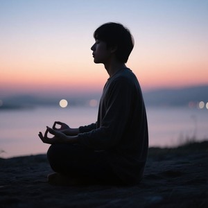 Harmonious Meditations - Sleepy Music for Calm