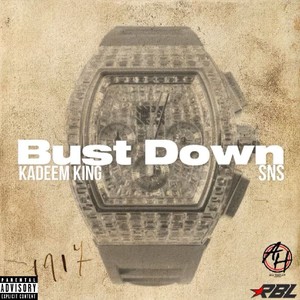 Bust Down (Explicit)