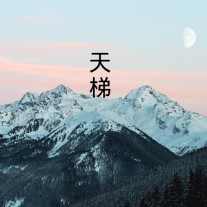 天梯