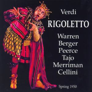 Rigoletto - Bella figlia dell` amore (歌剧《弄臣》)