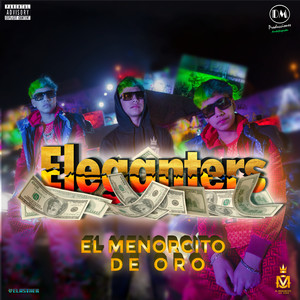 Eleganters, el Menorcito de Oro (Explicit)