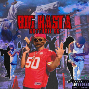 Big Rasta (Explicit)