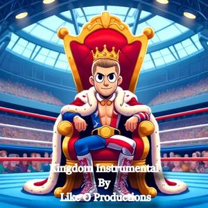 Like O Productions - Kingdom (Instrumental)