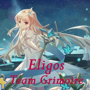 Eligos