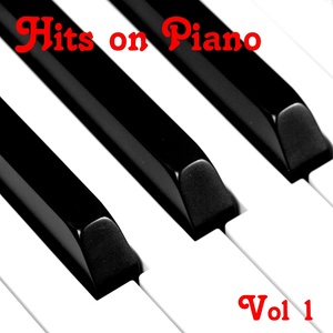 Hits On Piano, Vol. 1