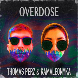 Overdose (feat. Kamaleonyka) [Instrumental]