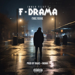 F-Drama (Explicit)