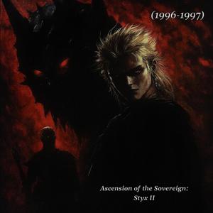 Perdition (feat. Antonie) (Explicit)