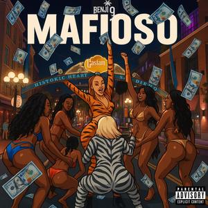 Booty clap anthem (Explicit)