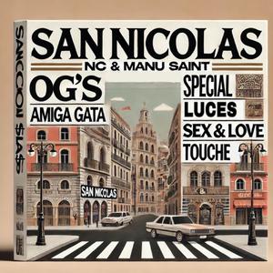 San Nicolas (Explicit)