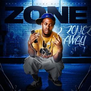 2 Zonez Away (Explicit)