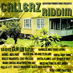 Callerz Riddim