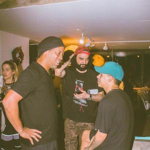 Mc Rick - Esse é Poder do Mineirin (Explicit)