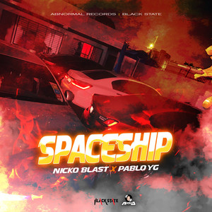 Spaceship (Explicit)