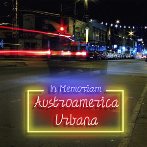 Austroamérica Urbana