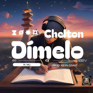 Dimelo (feat. YKJ)