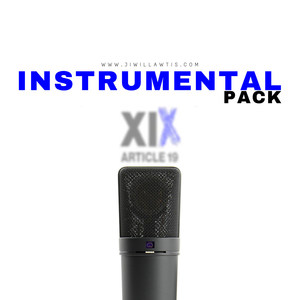 Gangsta Wanksta Instrumental