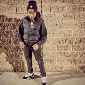 Chef (feat. Aj 2Raw) (Explicit)