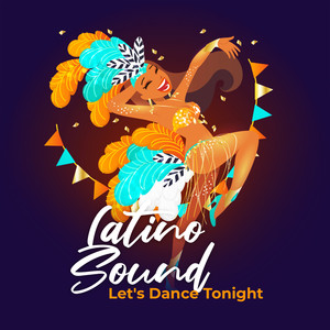 Latino Sound – Let's Dance Tonight