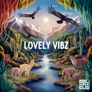 Lovely Vibz II