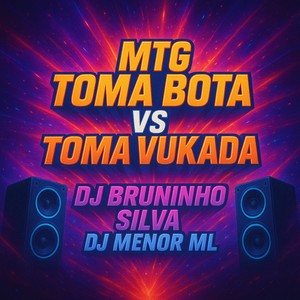 MTG TOMA BOTA VS TOMA VUKADA (Explicit)