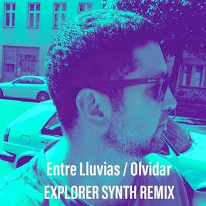 Olvidar (feat. Explorer)