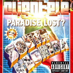 Paradise Lost (Explicit)