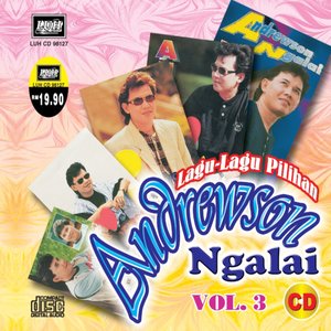 Andrewson Ngalai Vol.3