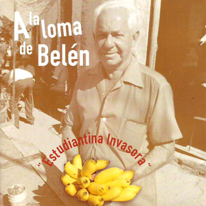 A la loma de Belén