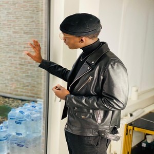 Elle ne comprend pas