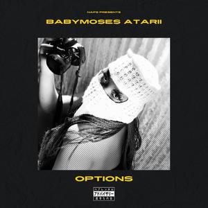 Options (feat. Atarii) [Explicit]