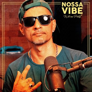 Nossa Vibe (Ao Vivo|Explicit)
