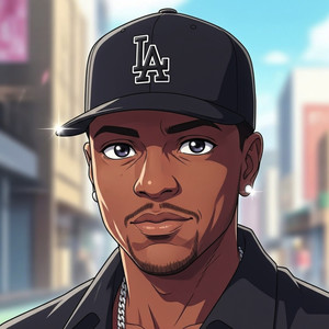 Material God's (Remix)