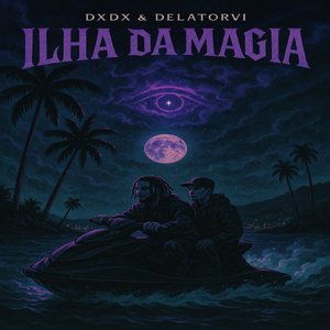 Ilha da Magia (Explicit)