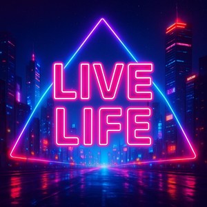 Live Life (Live)