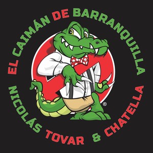 EL CAIMAN DE BARRANQUILLA