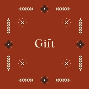 Gift (feat. 名嘉遣人 & Konomi)