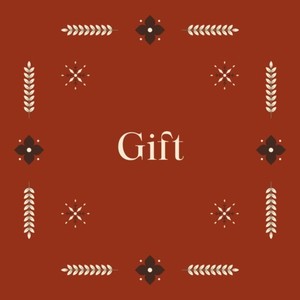 Gift (feat. 名嘉遣人 & Konomi)
